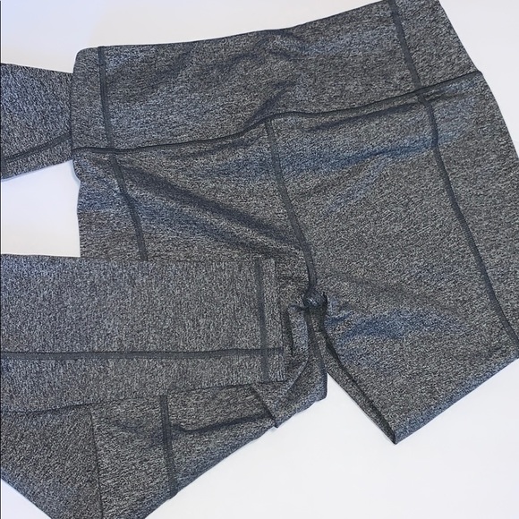 Victoria's Secret Pants - Victoria Secret Sport Gray Workout Legging S